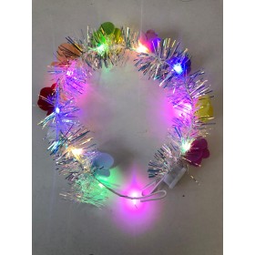 CINTILLO LUMINOSO