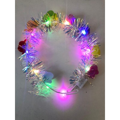 CINTILLO LUMINOSO