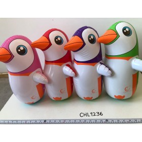 PINGUINO 45 CM