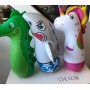 INFLABLES ANIMALES