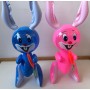INFLABLE CONEJO 60 CM
