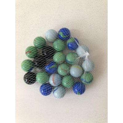 SET BOLONES 24 PCS