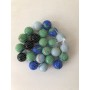 SET BOLONES 24 PCS