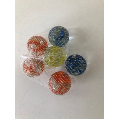 SET BOLONES 6 PCS
