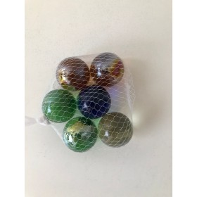 SET BOLONES 6 PCS