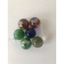 SET BOLONES 6 PCS