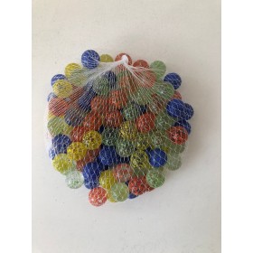 SET BOLITAS 100 PCS
