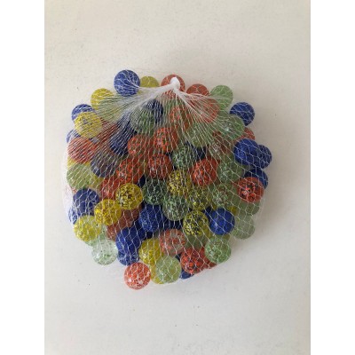 SET BOLITAS 100 PCS