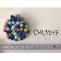 SET BOLITAS 100 PCS