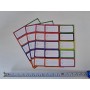 ADHESIVOS PARA CUADERNO