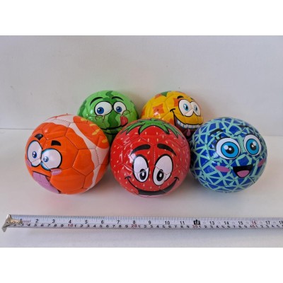 MINI PELOTA  FUTBOL