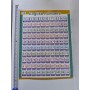 CALENDARIOS_SET DE 12 PCS