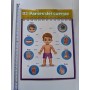 CALENDARIOS_SET DE 12 PCS