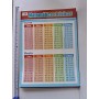 CALENDARIOS_SET DE 12 PCS