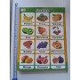 CALENDARIOS_SET DE 12 PCS