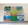 LIBRO EDUCATIVO SET DE 4 PCS
