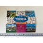 LIBRO EDUCATIVO SET DE 4 PCS