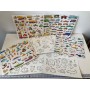 LIBRO EDUCATIVO SET DE 4 PCS