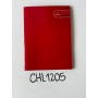 CUADERNO COLORES, SET DE 6 PCS