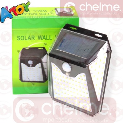 FOCO PARED LED