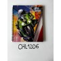 CUADERNO CON ESPIRAL, SET DE 6 PCS