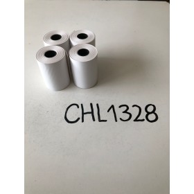 PAPEL TERMICO 5.7*4 CM 70 GR 100 MT (APROX.)
