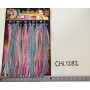 SET TRENZA COLORES