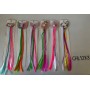 SET TRENZA, SET DE 12 PCS