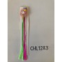 SET TRENZA, SET DE 12 PCS