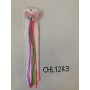 SET TRENZA, SET DE 12 PCS