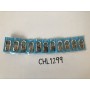 TIJERA SET DE 12 PCS