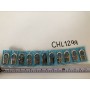 TIJERA SET DE 12 PCS