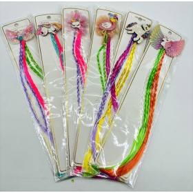 SET TRENZA, SET DE 12 PCS