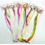 SET TRENZA, SET DE 12 PCS