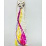 SET TRENZA, SET DE 12 PCS