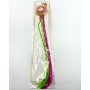 SET TRENZA, SET DE 12 PCS