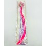 SET TRENZA, SET DE 12 PCS