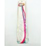 SET TRENZA, SET DE 12 PCS