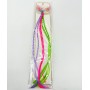 SET TRENZA, SET DE 12 PCS
