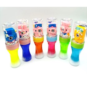 SET MASA MOLDEABLE CAMARA, SET DE 6 PCS