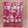 ROSAS CON OSO 12*SET