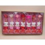OSO C/OSO Y LUZ, 7 PCS/SET