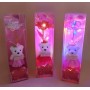 OSO C/OSO Y LUZ, 7 PCS/SET