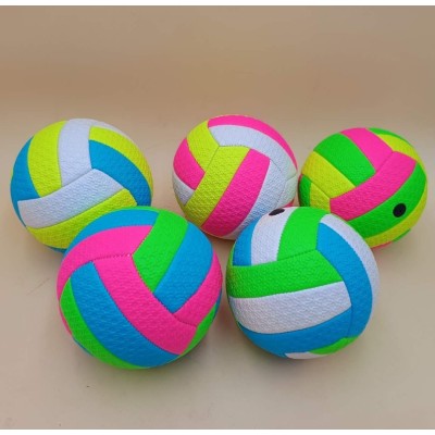 PELOTA VOLEIBOL