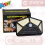 LINTERNA SOLAR CON SENSOR