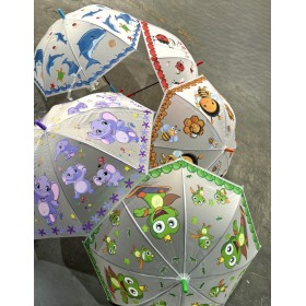 PARAGUAS 50 CM