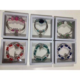 PULSERAS