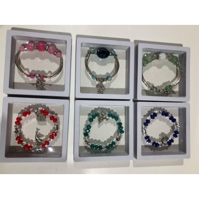 PULSERAS