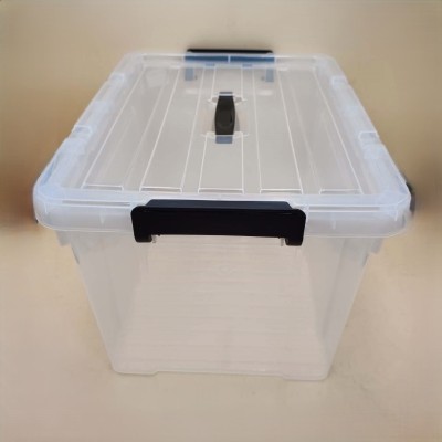 CAJA PLASTICA ORGANIZADORA