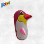 PINGÜINO 33 CM, SET DE 5 UNIDADES